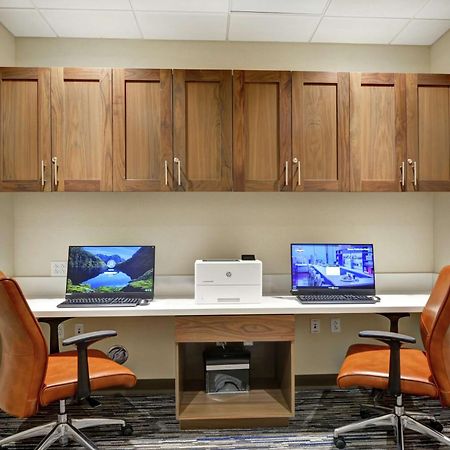 Hampton Inn & Suites Tucson Marana Bagian luar foto