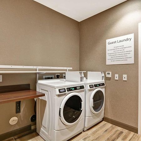 Hampton Inn & Suites Tucson Marana Bagian luar foto