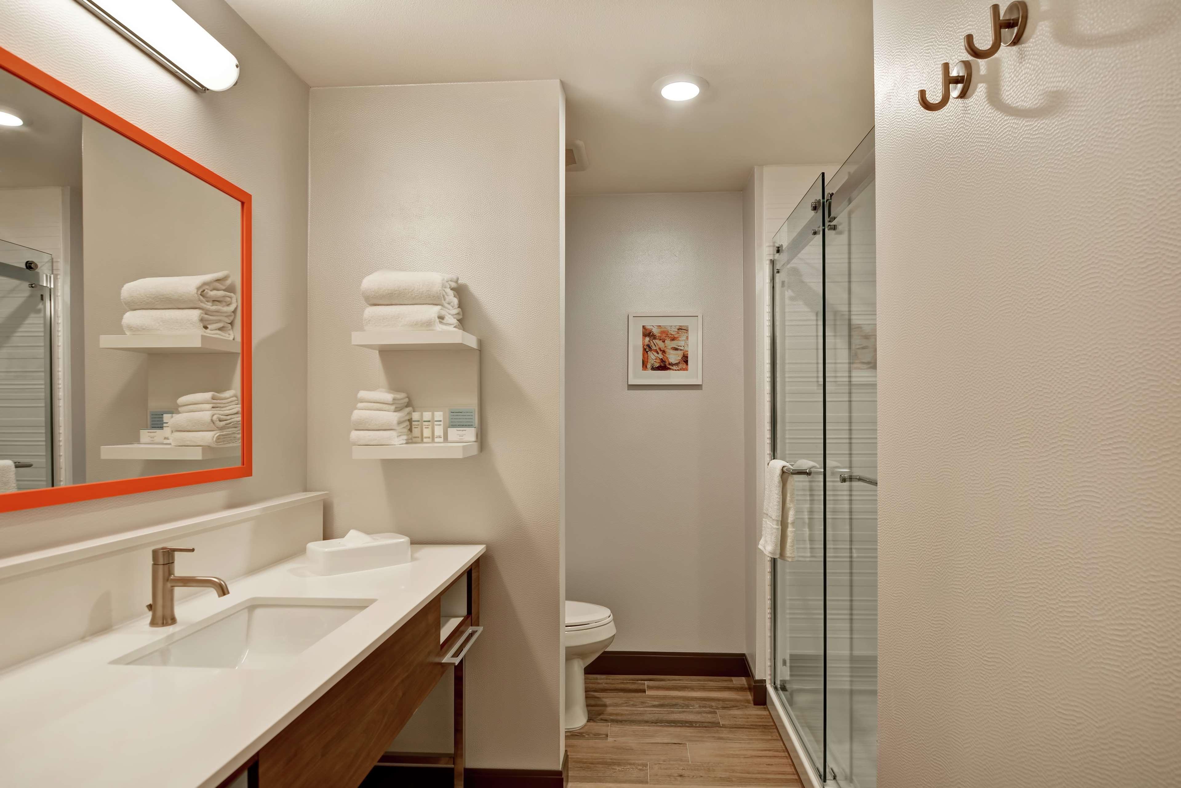 Hampton Inn & Suites Tucson Marana Bagian luar foto