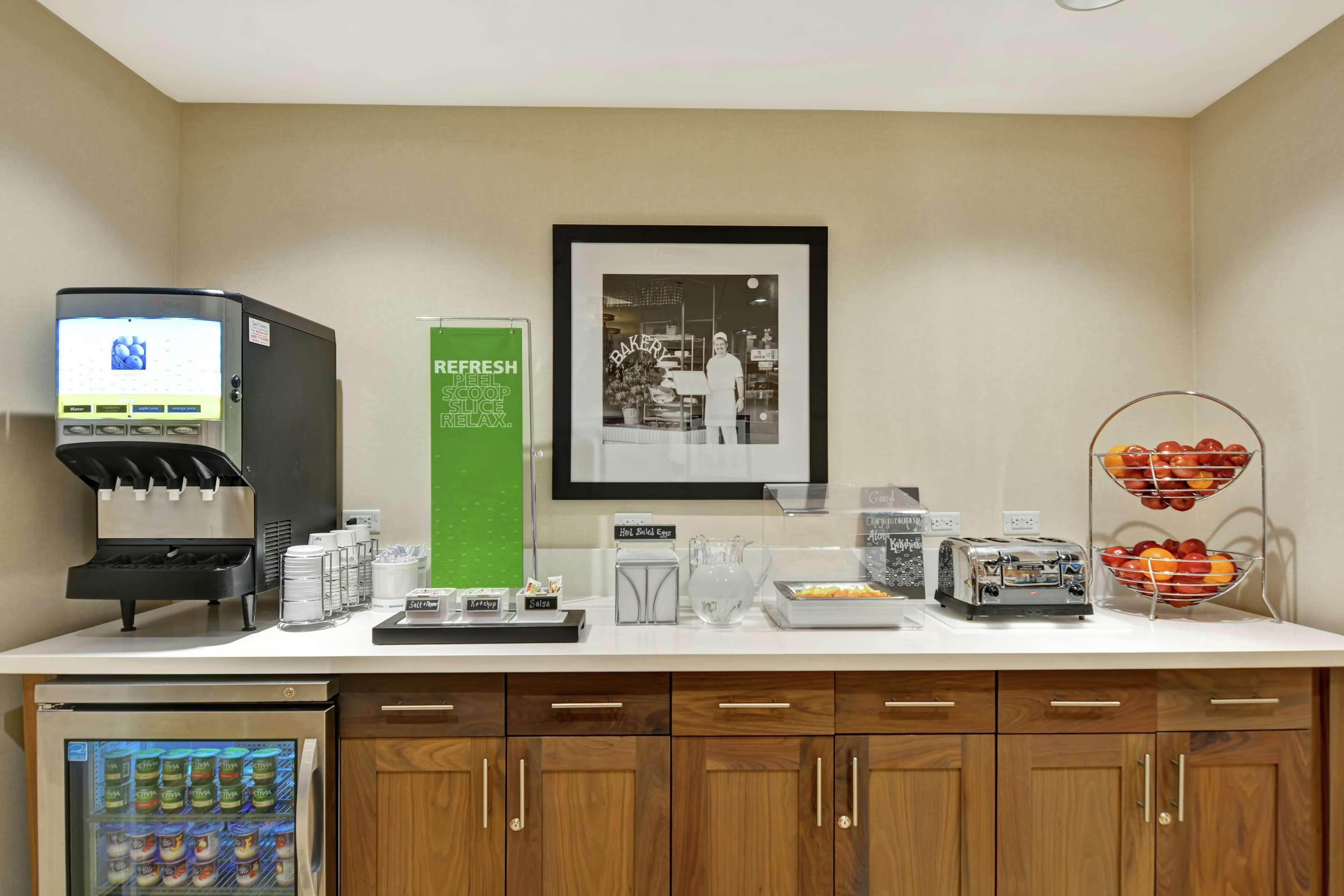Hampton Inn & Suites Tucson Marana Bagian luar foto