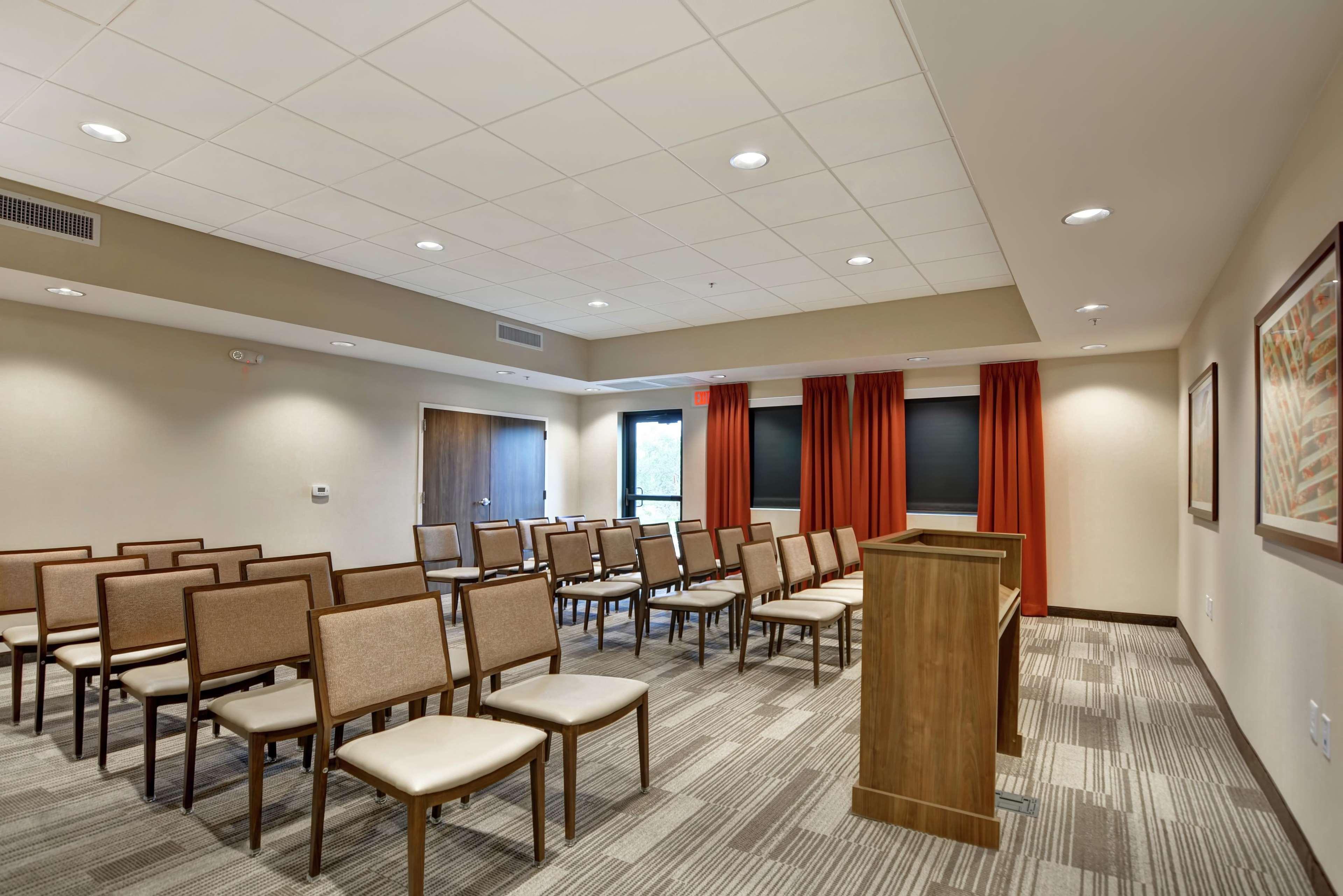 Hampton Inn & Suites Tucson Marana Bagian luar foto