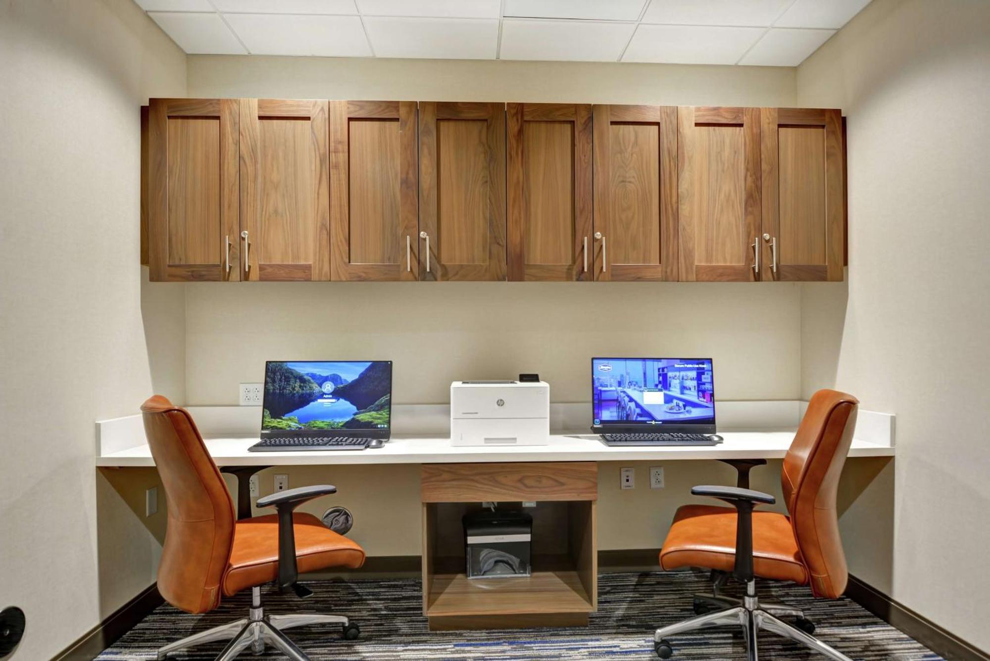 Hampton Inn & Suites Tucson Marana Bagian luar foto