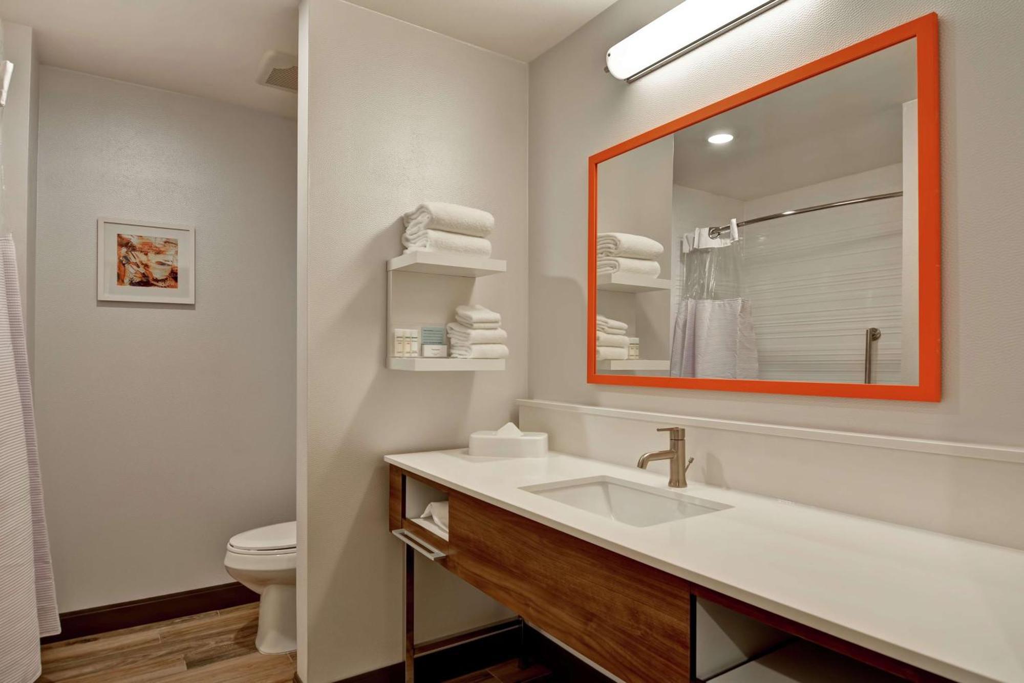 Hampton Inn & Suites Tucson Marana Bagian luar foto