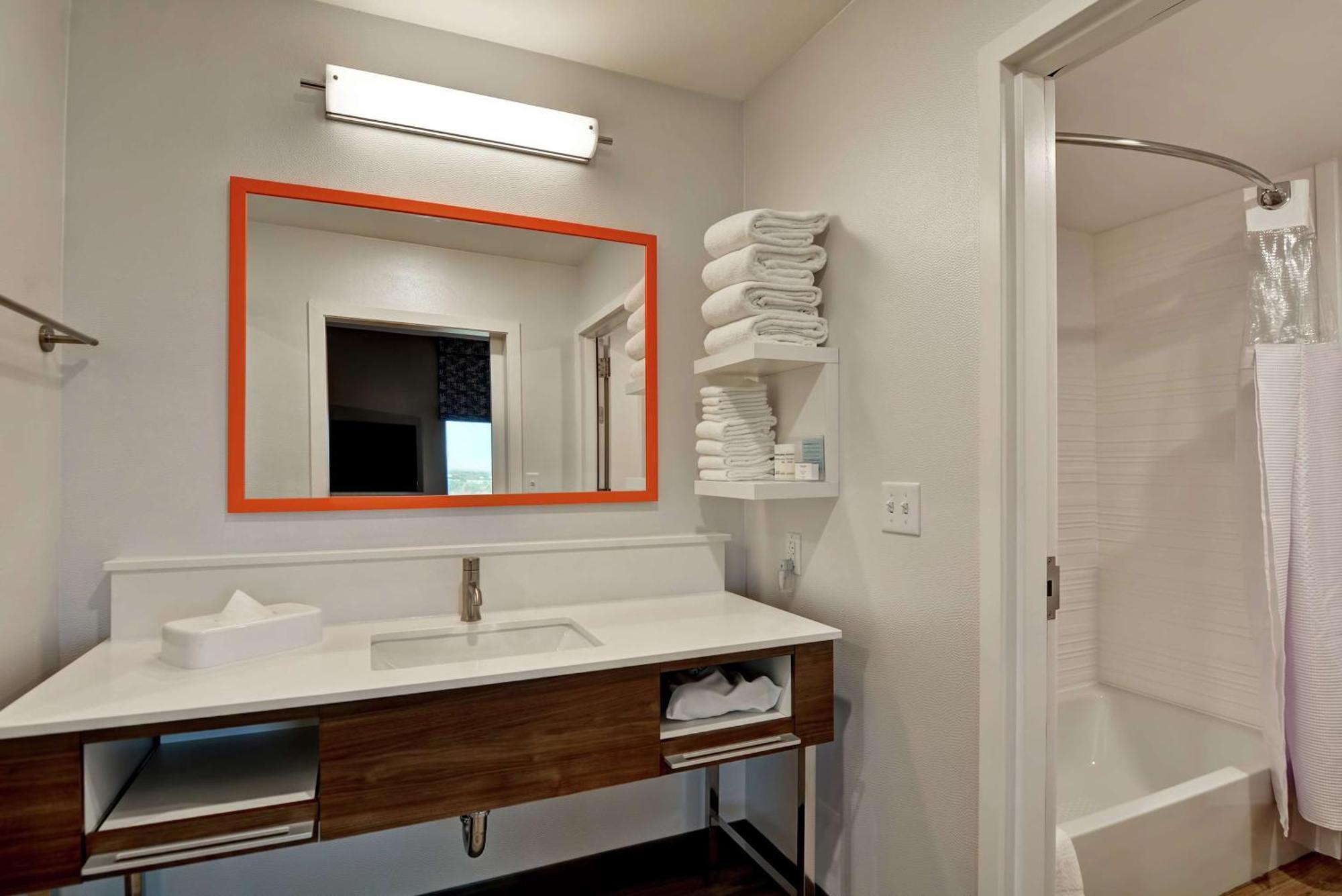 Hampton Inn & Suites Tucson Marana Bagian luar foto
