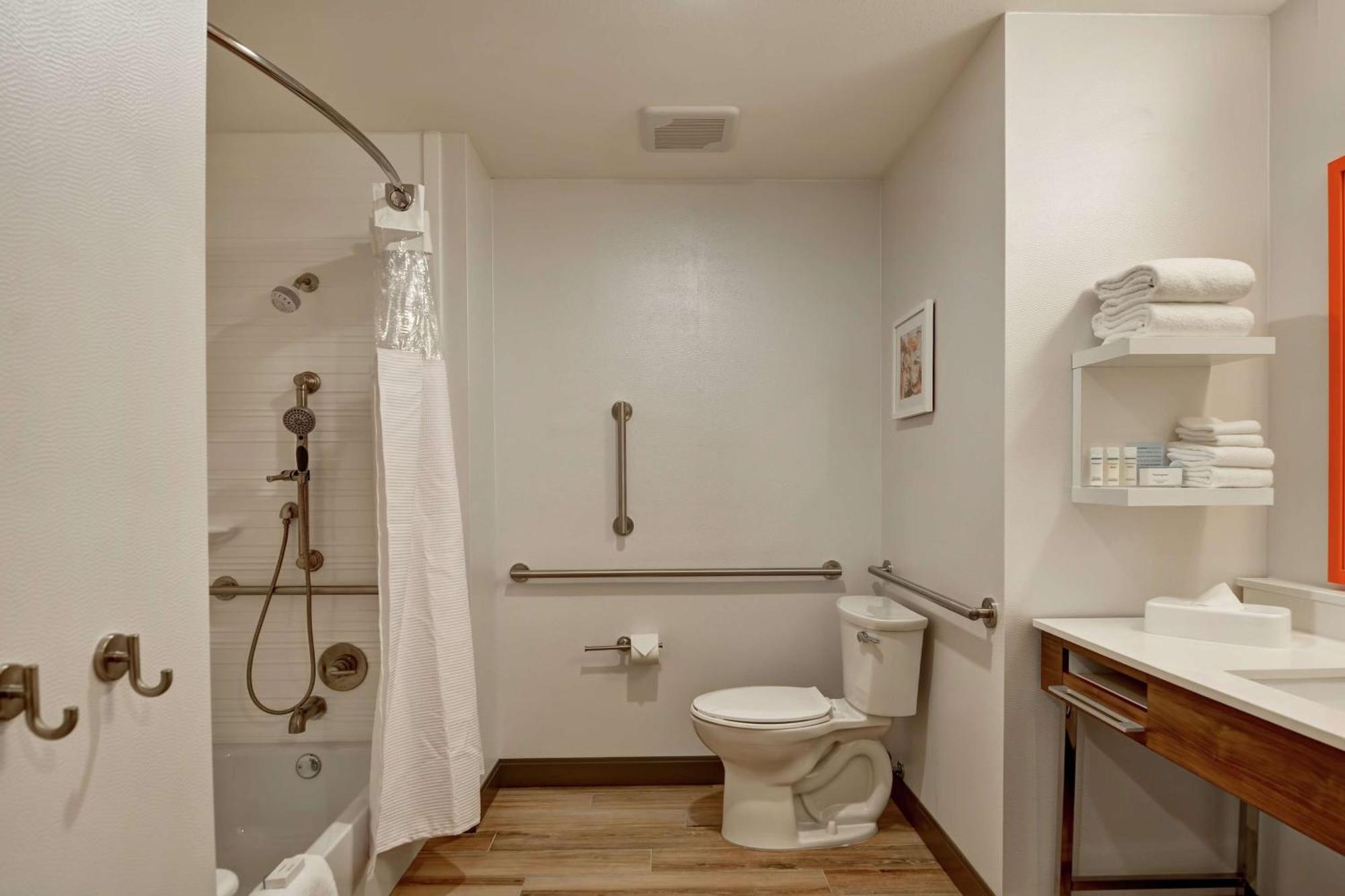 Hampton Inn & Suites Tucson Marana Bagian luar foto